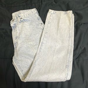 Wrangler Jeans